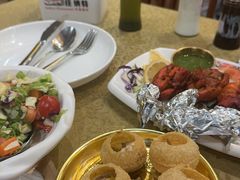 -清真· AL-JANNAT 佳纳特餐厅(仙林店)