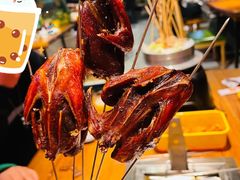 -那些年记忆烧烤