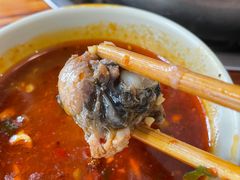 -黑竹香鸡(营和巷店)
