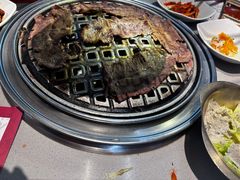 -韩一品韩国料理(柏庐南路店)