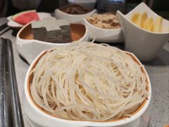-海底捞火锅(世豪广场店)
