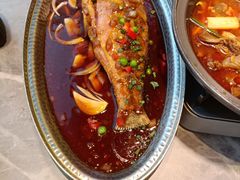 -肖记公安牛肉鱼杂馆·省级非物质文化遗产(江汉路直营店)