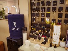 -海马体照相馆(成都来福士广场店)