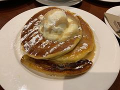 -Pancakes on the rocks(Darling Harbour)