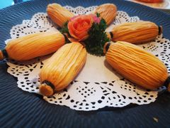 -滋粥楼·顺德菜海鲜茶点(金融城店)