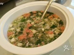 -老虎滩船说·海胆水饺·大连海鲜(老虎滩店)