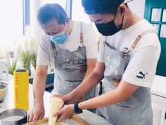 -千浔一暖DIY蛋糕烘焙(人民大学店)