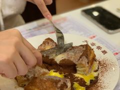 -大哥餐厅(西城花园店)