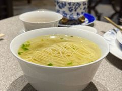 -太湖饭店·寄畅轩中餐厅