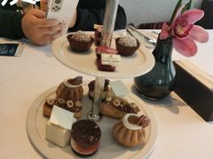 -北京柏悦酒店·锦庭餐厅Dining Room