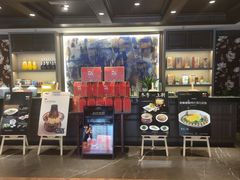 -老客站酒楼(金花南路店)