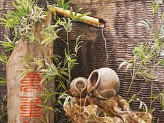 景观位-万重锦·人文川菜馆(骡马市店)