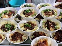 -洞子口张老二凉粉(文殊院店)