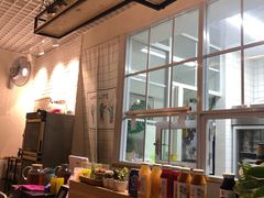-董小西的凉皮和椒麻鸡(三元桥店)