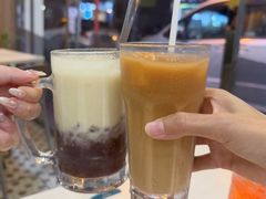 -喜莲咖啡