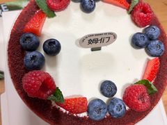 -姆们M Sweetie Cake(三里屯店)