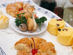 -龙的酒楼·手工早茶·顺德菜(近良路店)