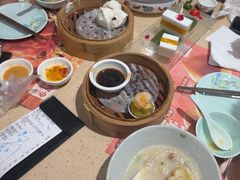 -点都德(千灯湖环宇城店)