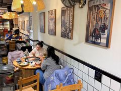 -阿鸡鱼庄·顺德鲜蒸小炒(亚运村店)
