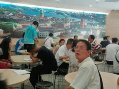 -都城壹族快餐(第66分店)