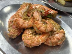 -黄亚华小食店(Jalan Alor)