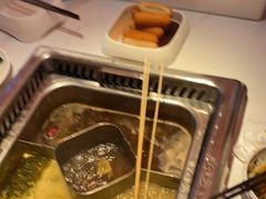 -串一火锅(赛格国际购物中心店)