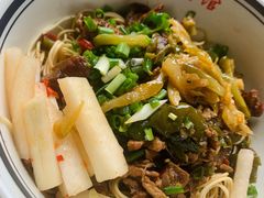 -李易面馆(树木岭店)