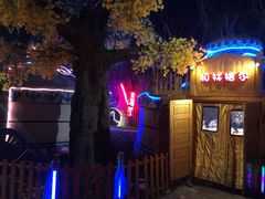 -大汗行宫园林餐厅