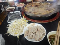 -李德富老街牛杂火锅(抚琴街店)