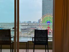 -神户美利坚公园东方大酒店