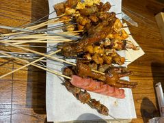 -壹块捌烧烤(灯市口店)