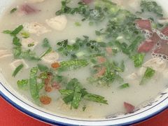 -牛老五羊杂汤(广阳区总店)