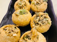 -富临轩私房菜(集庆门大街店)