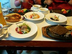 -爱丽丝牛排西餐厅(光谷步行街店)