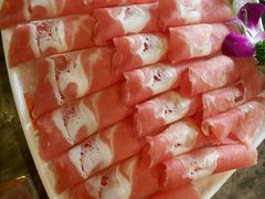 -佬土鹅肠火锅(解放路店)