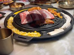 -韩宫宴和牛烤肉(宁波环球银泰城店)