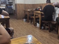 -攀枝花·任德琼·盐边羊肉米线