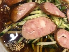 东北大冷面-石老头关东饺子王·东北菜(嘉华鑫城店)