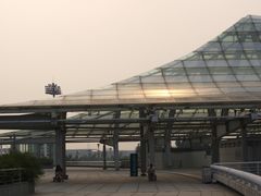 -南京奥林匹克体育中心-体育馆