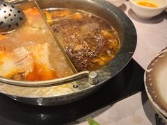 -一绪に寿喜烧自助(世茂广场店)