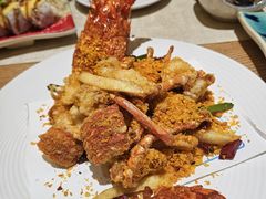 -吉之仙•中国制造•出口级食材日料店(领事馆总店)
