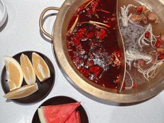 -小龙坎火锅(仓山万达店)