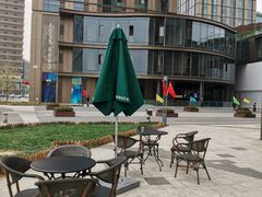 -星巴克(北京通州新光大中心店)