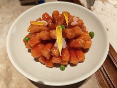 -永春园·扬州早茶·淮扬菜(漫乐城店)