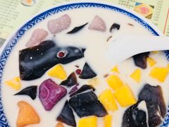 -黄氏壹品汇•水牛奶甜品(全国总店)