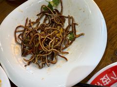 -金柱大盘鸡(波斯坦店)