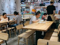-味绝西面