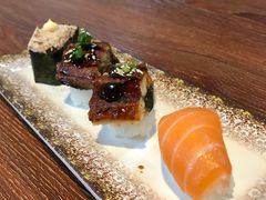 -二元寿司屋(江南西店)