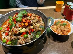-蛙喔牛蛙(百联南方店)