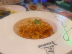 -Famous肥猫墨西哥音乐餐吧(五棵松华熙LIVE店)